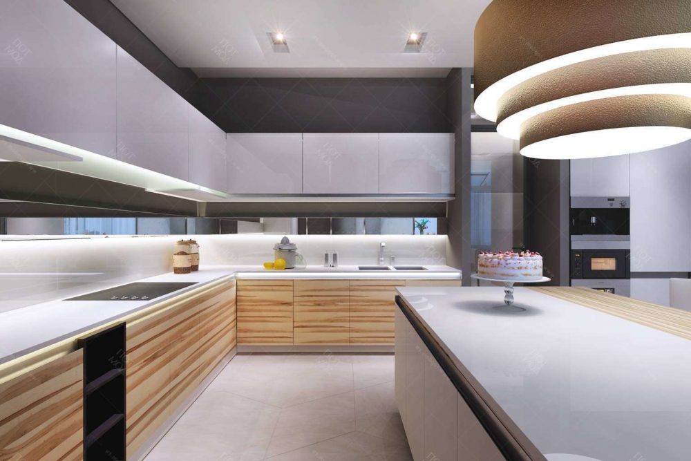 30 Best ideas of Japanese kitchen designs