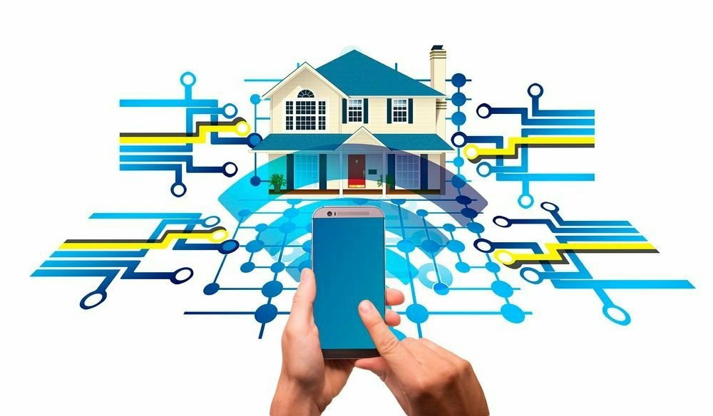 best home automation ideas