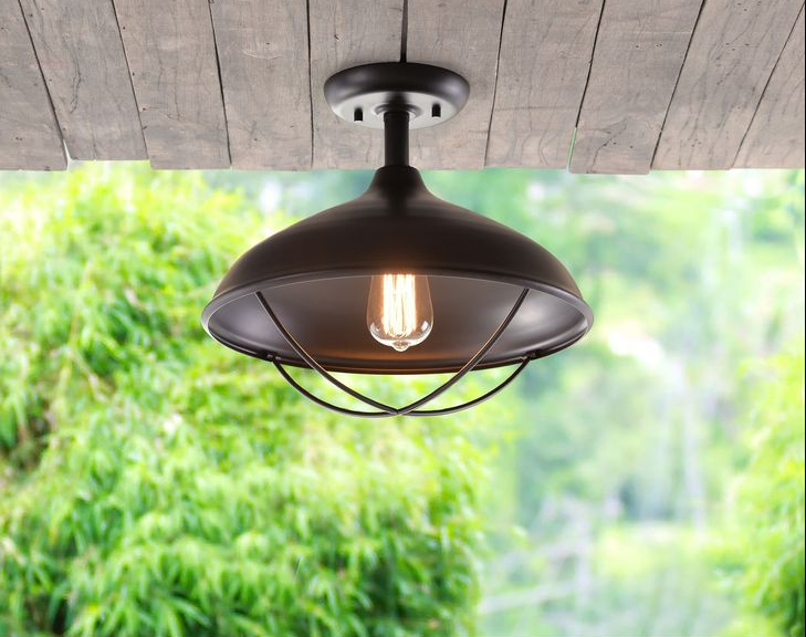 20 Different Types of Outdoor lighting