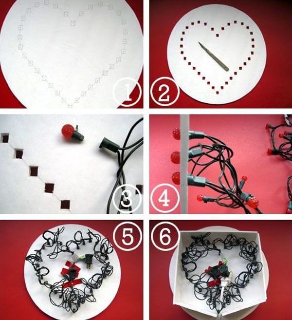 Crafts for Valentine's Day