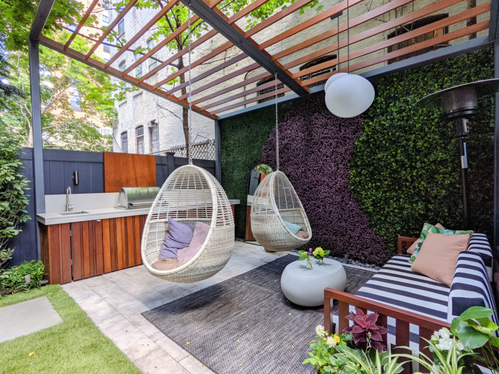 200+ Backyard Oazis Design Ideas