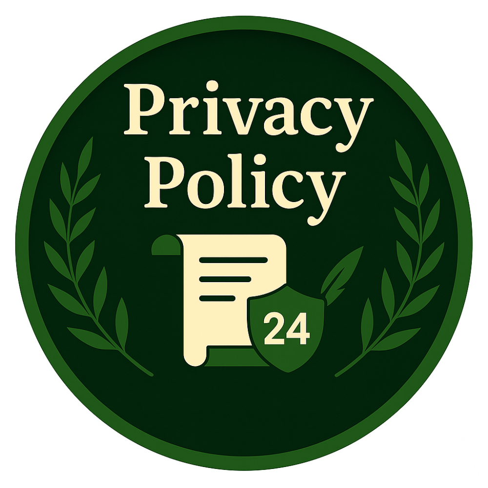 privacy policy
