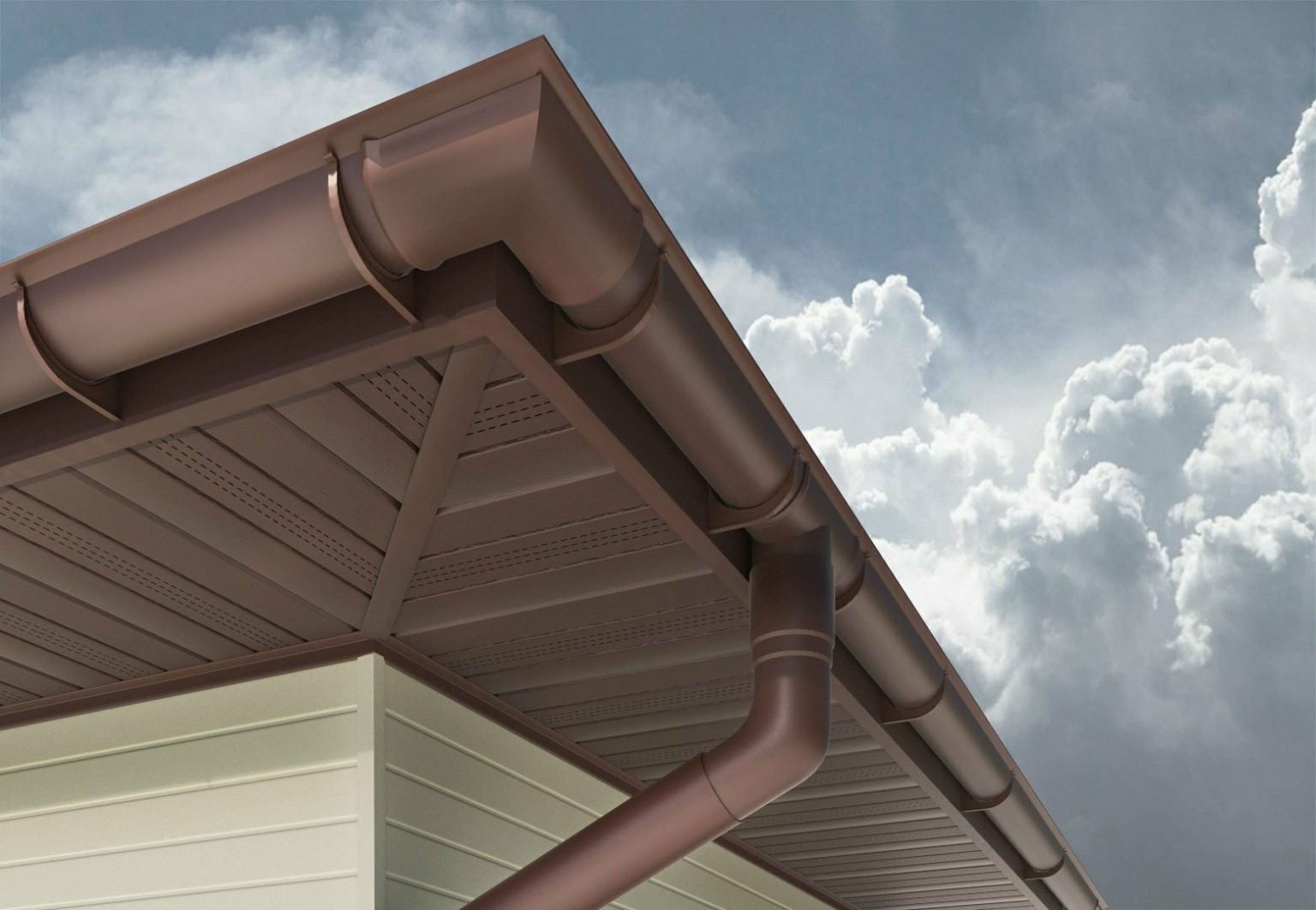 What are eaves on a house and why you need them?