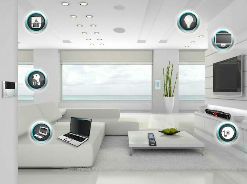 smart home designs 