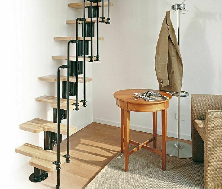 stair alternatives