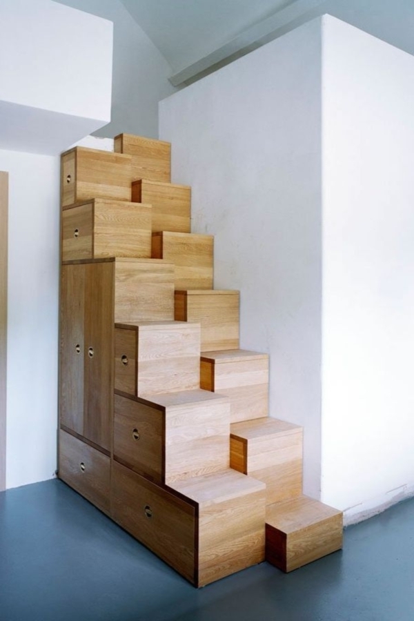 stair alternatives