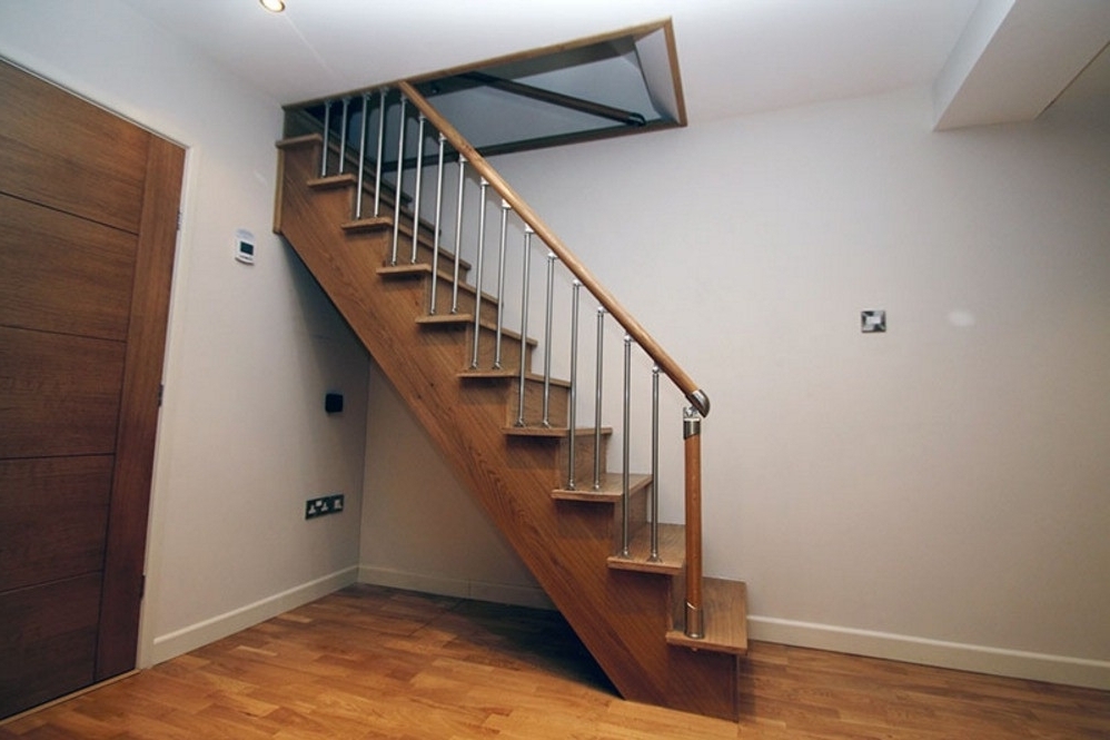 stair alternatives