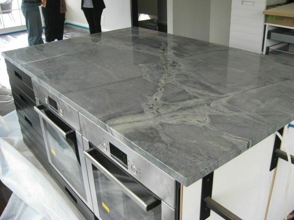 lava stone countertops