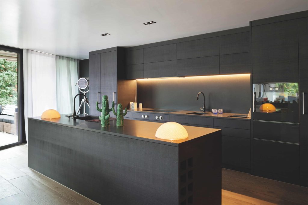 30 Best ideas of Japanese kitchen designs