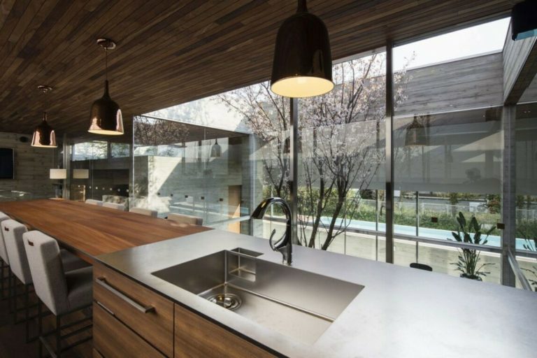 30 Best ideas of Japanese kitchen designs