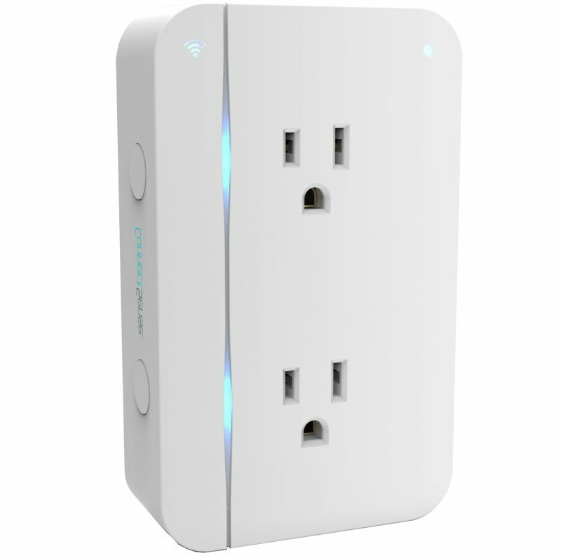 smart outlet