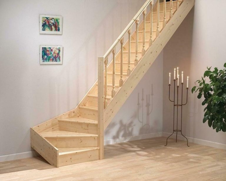 35+ Modern and spacesafe attic stairs ideas for your home