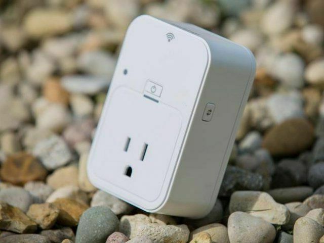 smart hubs