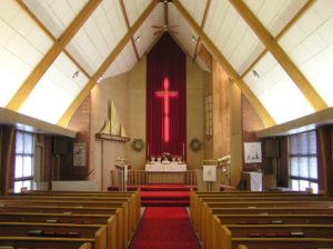 11 Amazing Modern church decors - Best trands and ideas