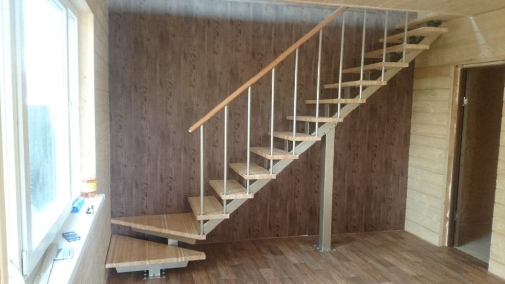 attic stairs ideas