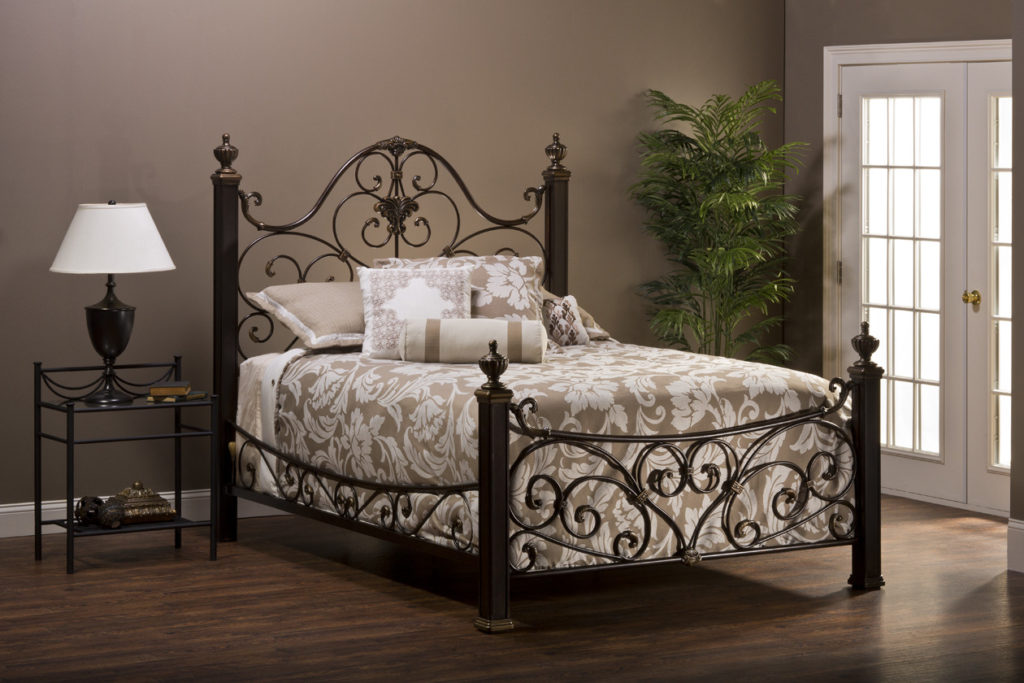 25+ Excellent Dark Bedroom Furniture Ideas for your home