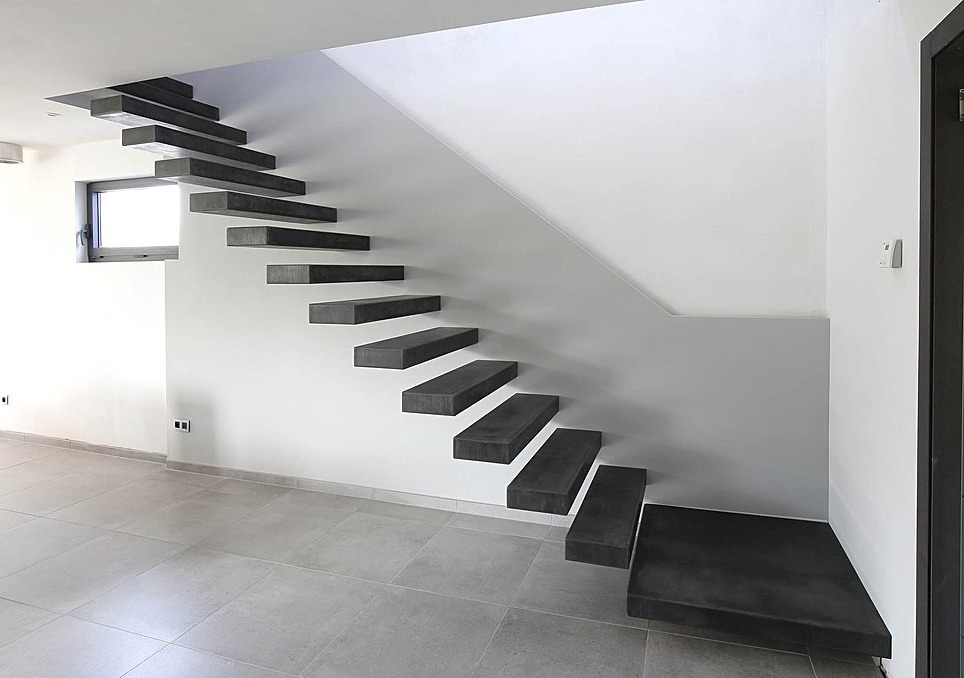 loft stair ideas