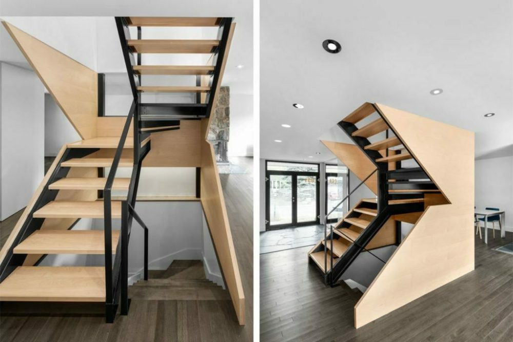 stair alternatives