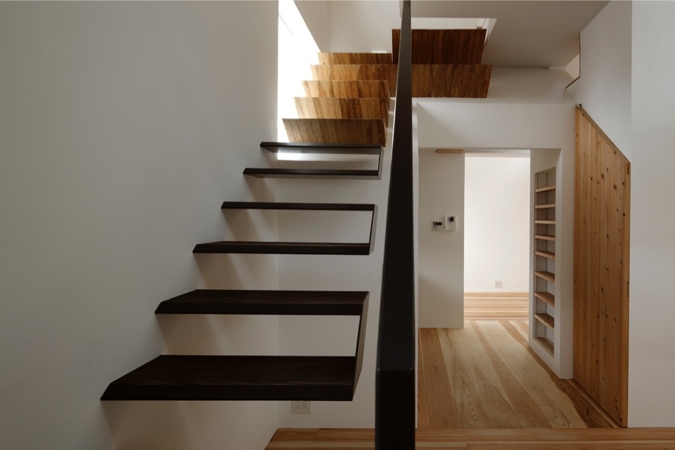 stair alternatives