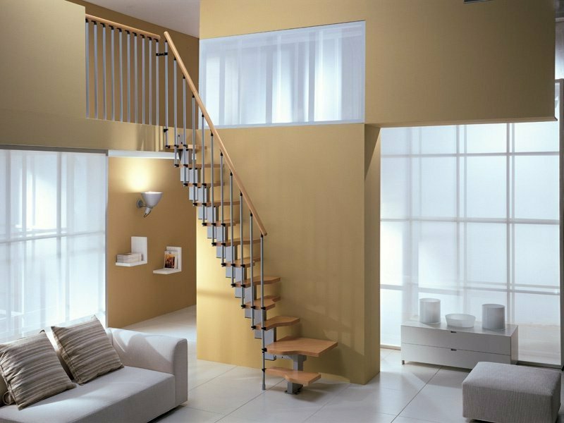 30+ Spiral staircase alternative for small space