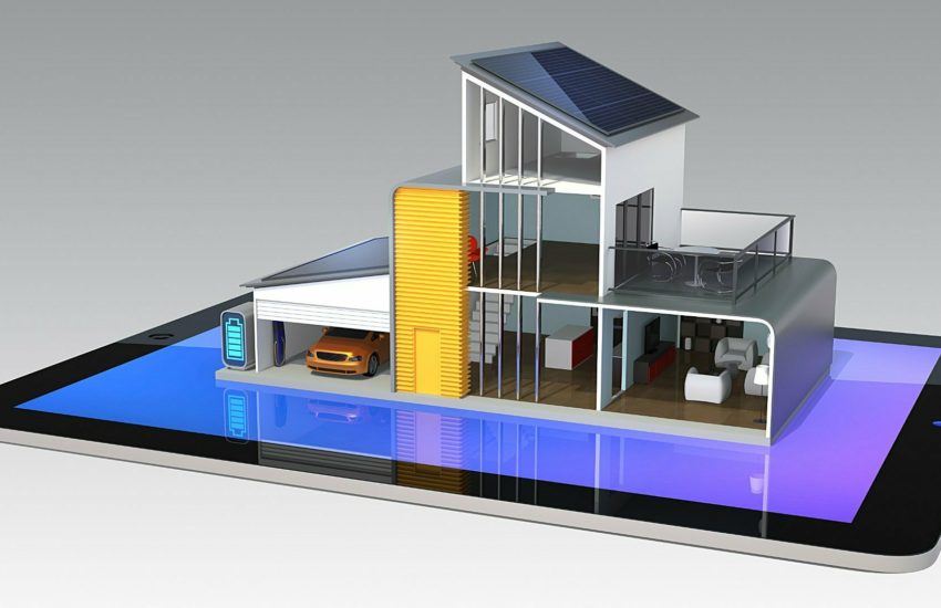 smart home designs