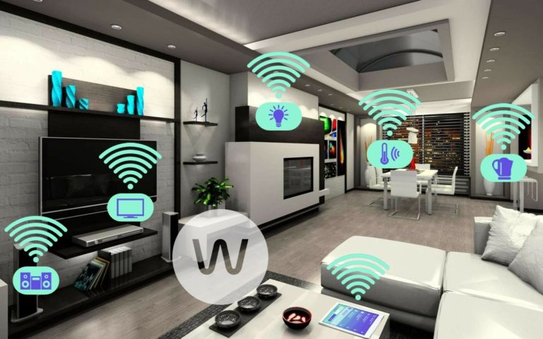 Smart home designs and automation solutions