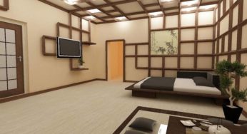Chinese style: 7 main distinguishing features from other styles