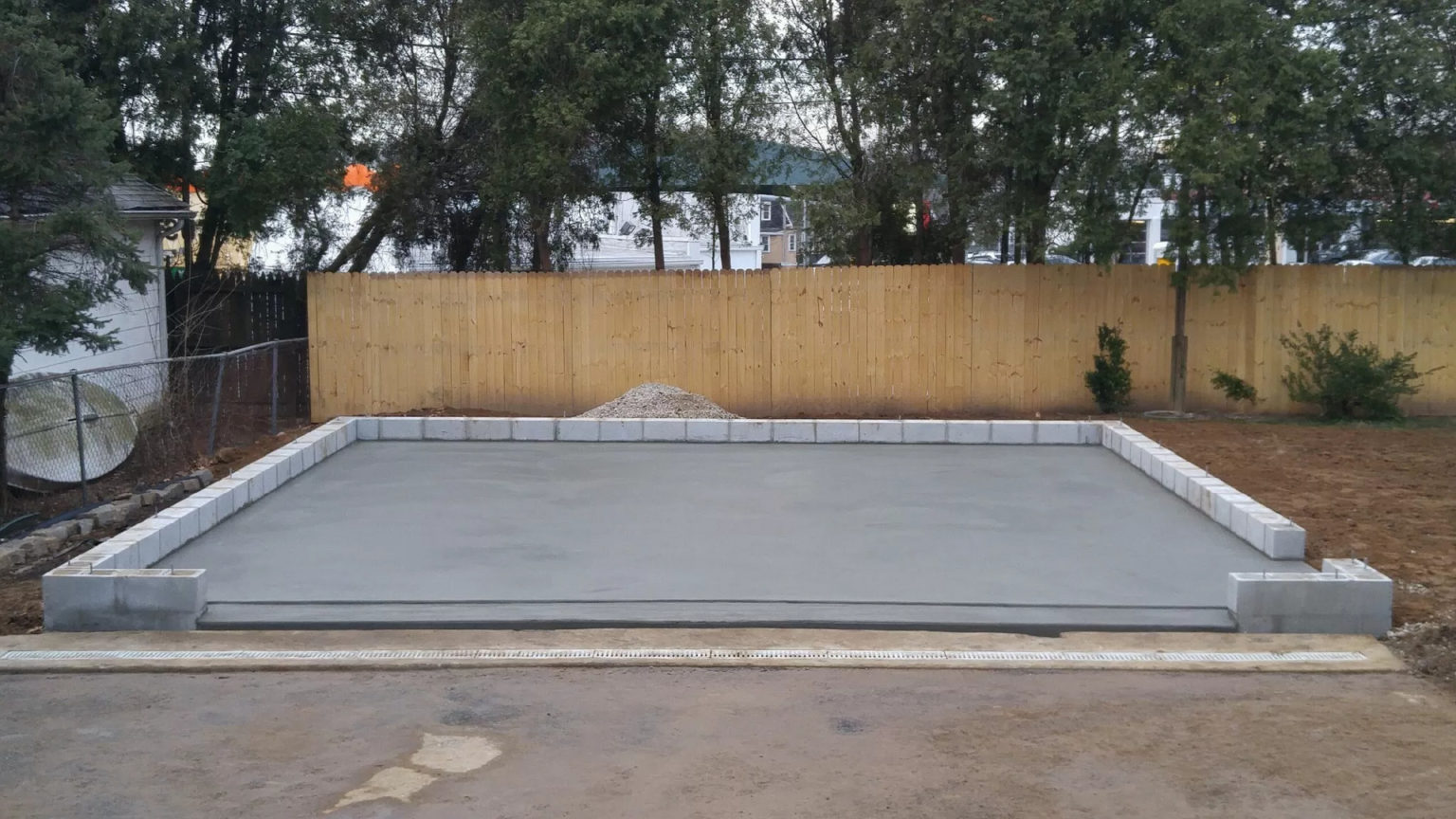 12 Best Shed Foundation Ideas