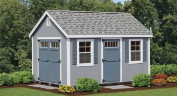 12 Best Shed Foundation Ideas