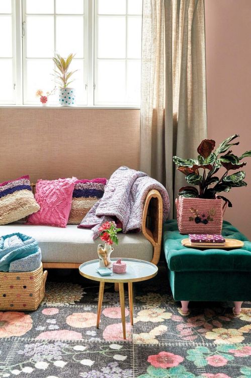 12 steps to turn your house into a cozy refuge for autumn-winter
