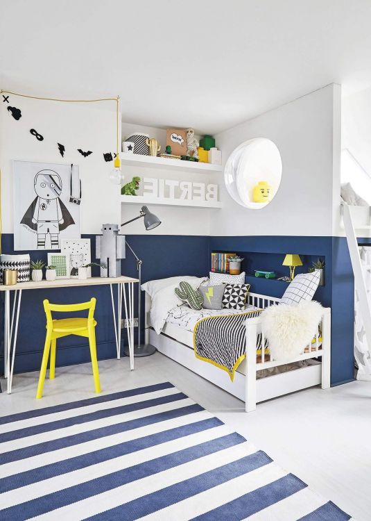 The 60 youth bedrooms that every teenager wishes they had