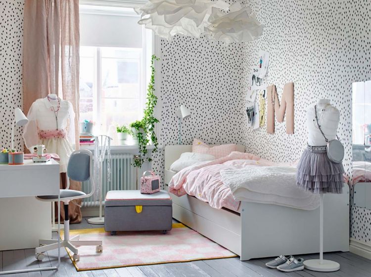 The 60 youth bedrooms that every teenager wishes they had