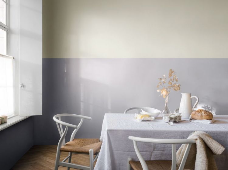 More than 20 ideas to renovate your dining room with style