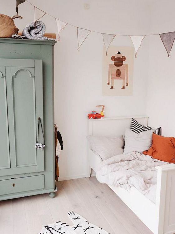 Children's Bedrooms: 35 beautiful design ideas in 2022