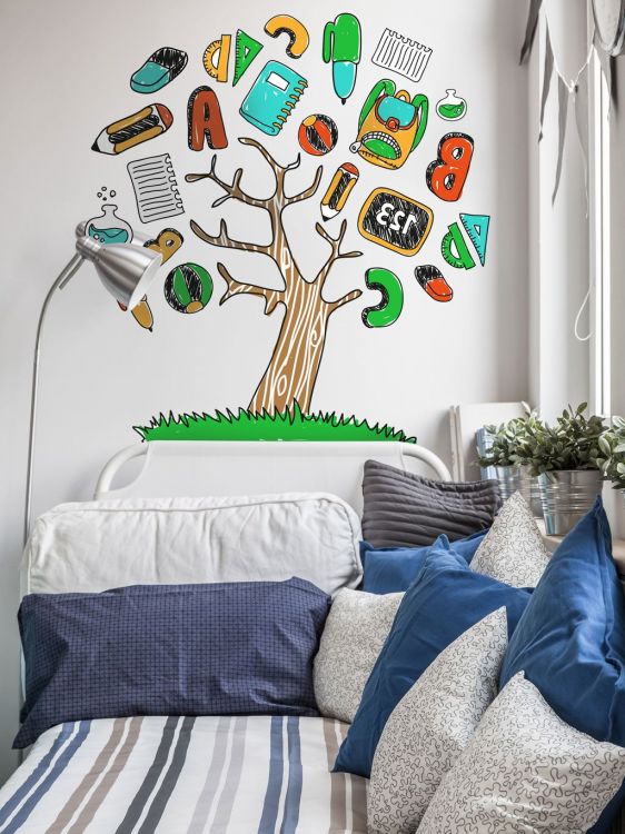 The 60 youth bedrooms that every teenager wishes they had