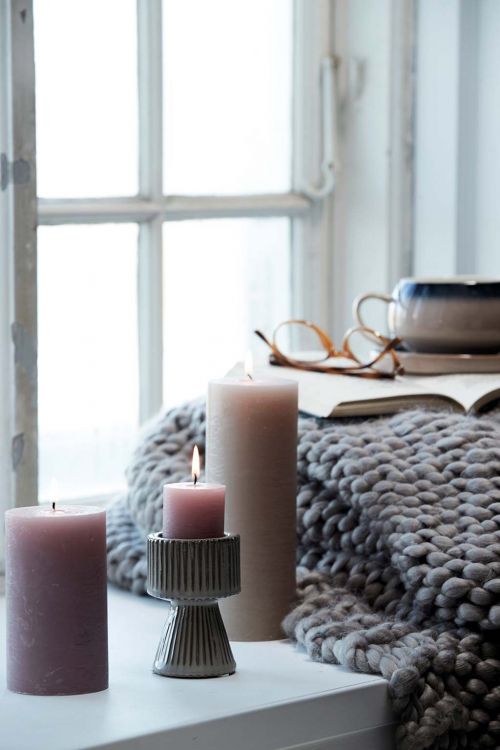 12 steps to turn your house into a cozy refuge for autumn-winter