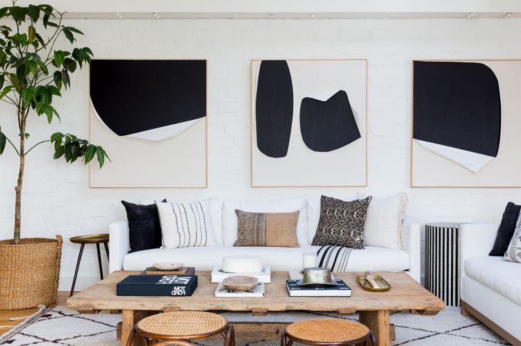 Looking for inspiration for your living room? These are the most viewed