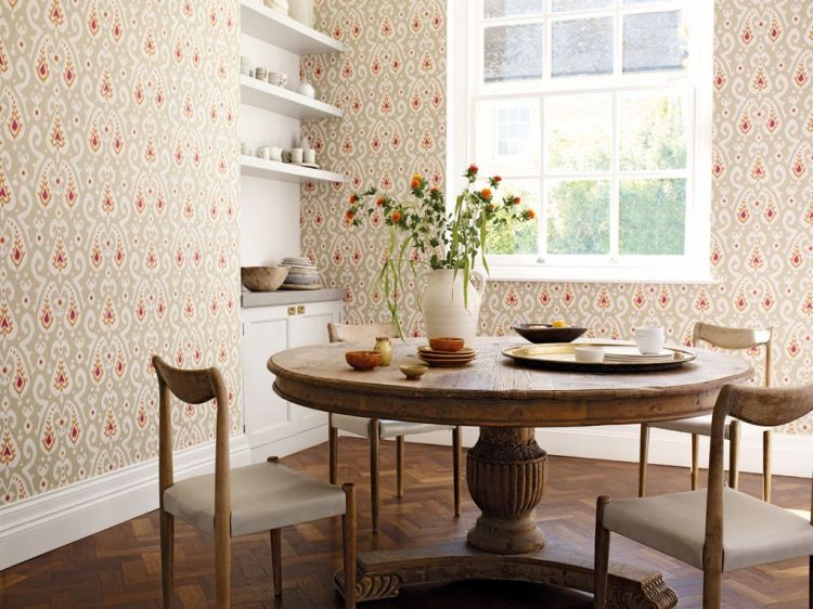 More than 20 ideas to renovate your dining room with style