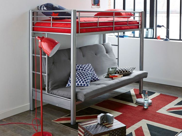 The 60 youth bedrooms that every teenager wishes they had