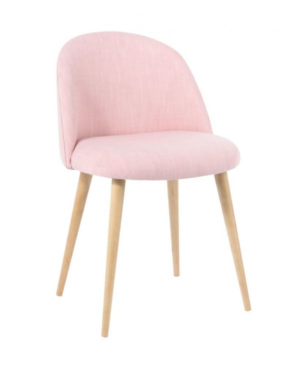 Redecorate your living room! The Nordic style is dressed in pastel tones