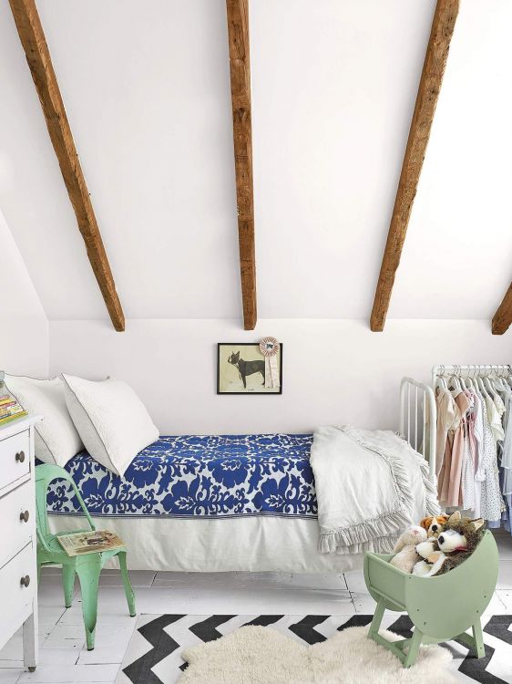 The 60 youth bedrooms that every teenager wishes they had