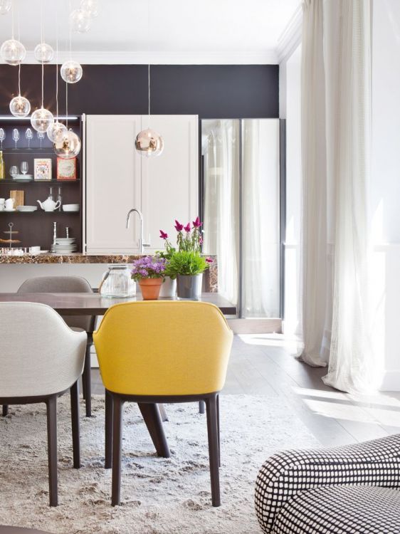 Ideas to update your dining room