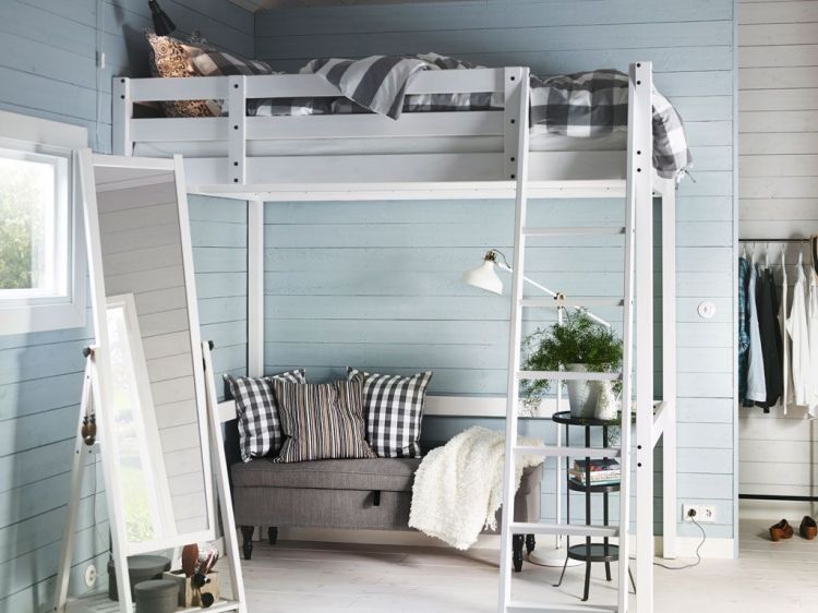 The 60 youth bedrooms that every teenager wishes they had