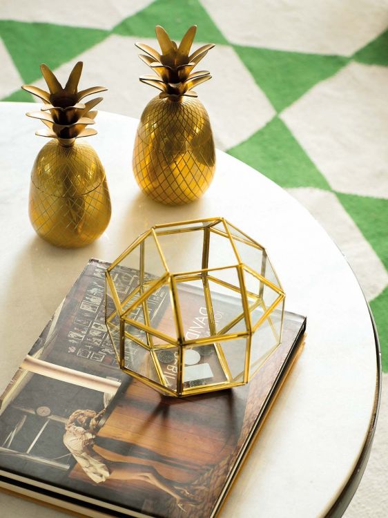 Coffee tables decor: 11 Great ideas for your home