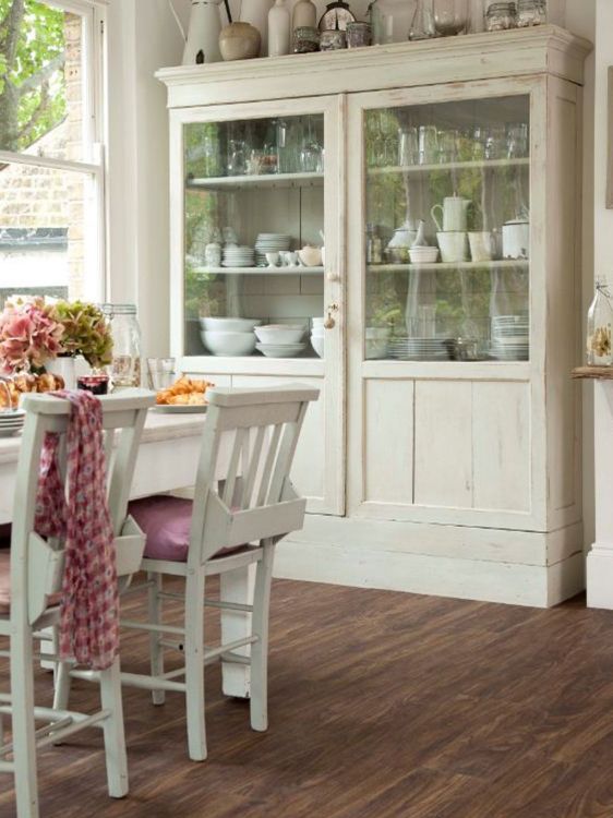 More than 20 ideas to renovate your dining room with style