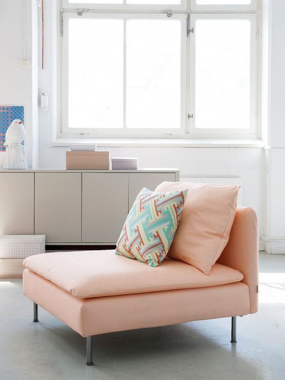 How to decorate and furnish your comfort zone