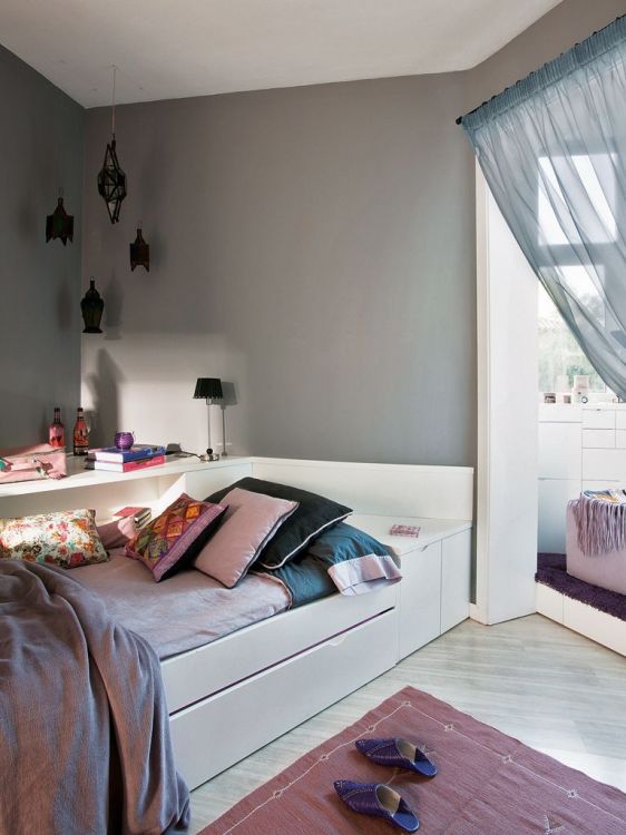 The 60 youth bedrooms that every teenager wishes they had