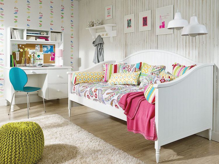 The 60 youth bedrooms that every teenager wishes they had