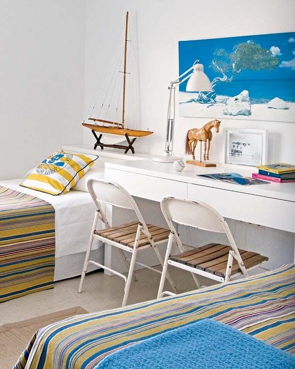 The 60 youth bedrooms that every teenager wishes they had