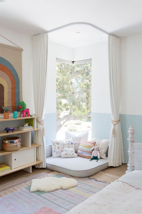 The most beautiful children's rooms we saw in 2019